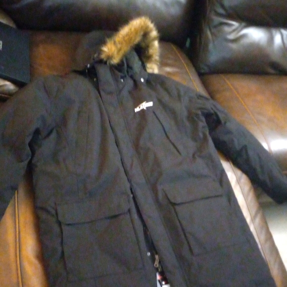 canada sportswear Other - NEW YEARS CLEARANCE BNWT  Canada Sportswear Heritage 54 Winter Parka